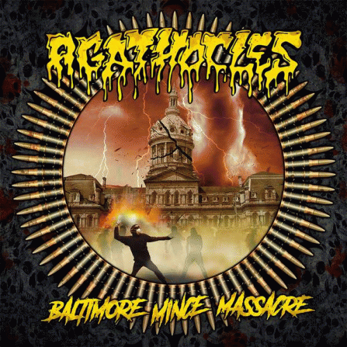 Baltimore Mince Massacre